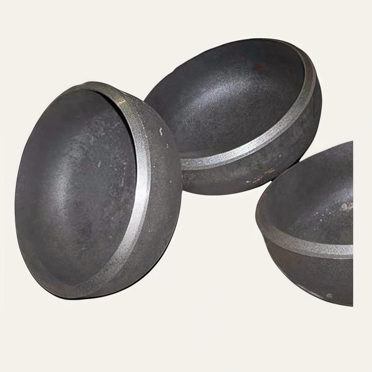 Asme Tank Heads