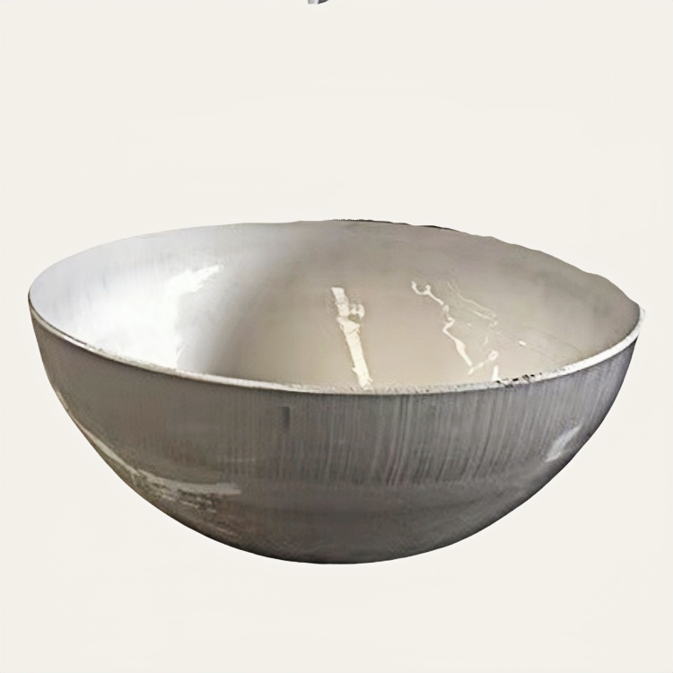 Hemispherical Head ASME Code